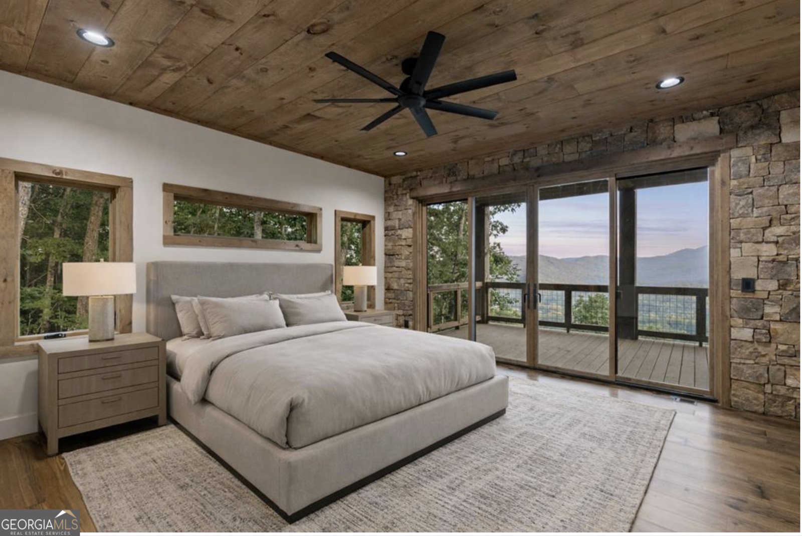 1 Riverview Lane Blue Ridge - Photo 7