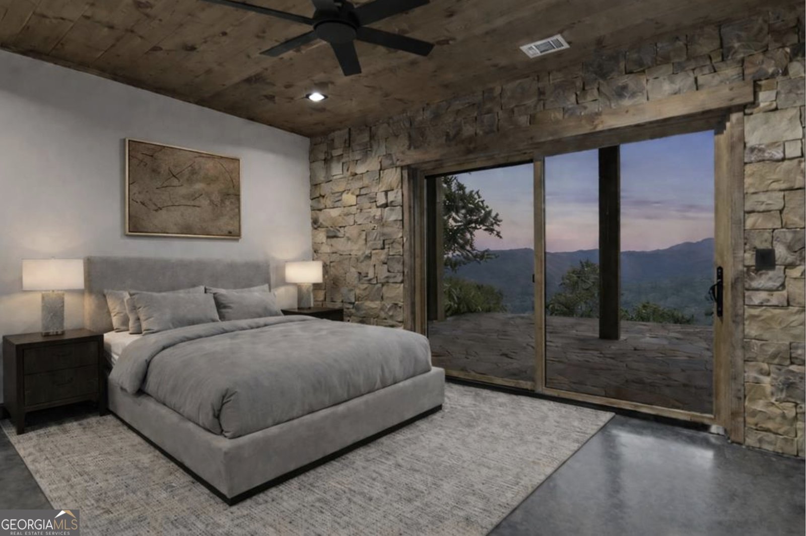 1 Riverview Lane Blue Ridge - Photo 8