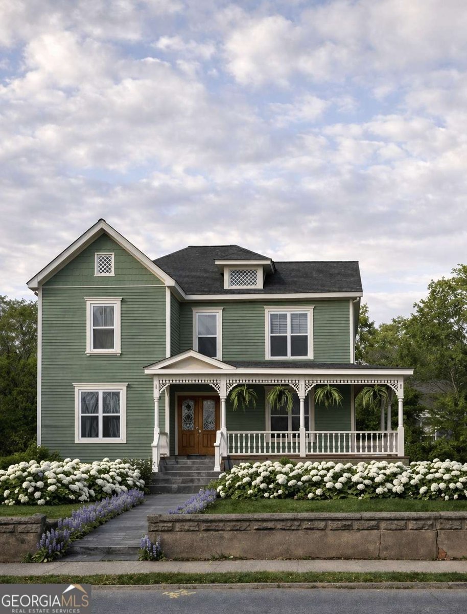 30 Sessions Street Marietta - Photo 1