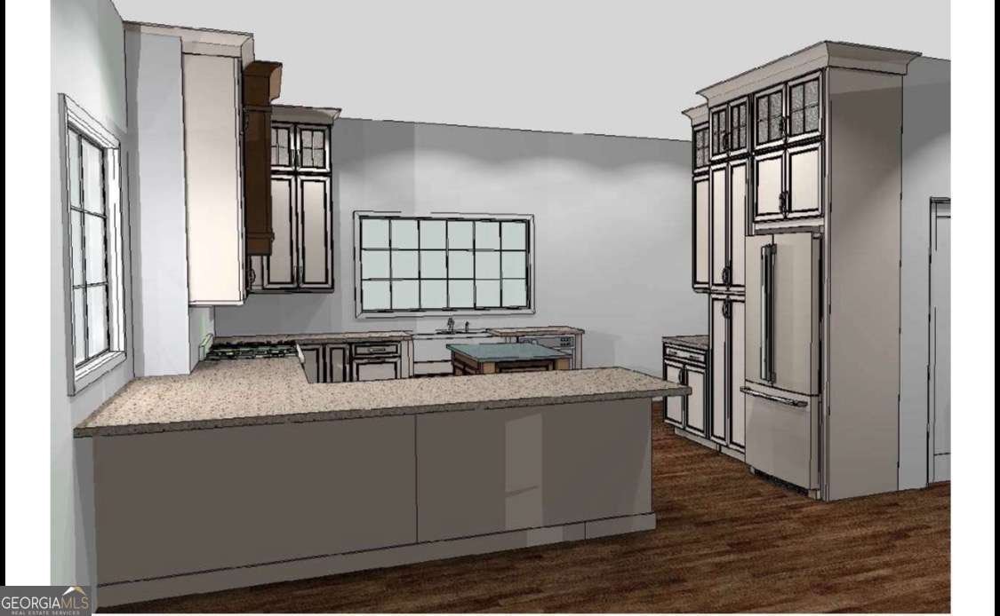 30 Sessions Street Marietta - Photo 6