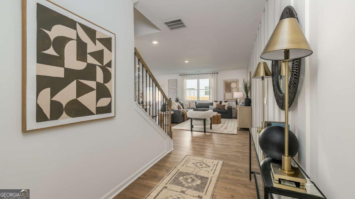 3560 Matthew Court Decatur - Photo 1