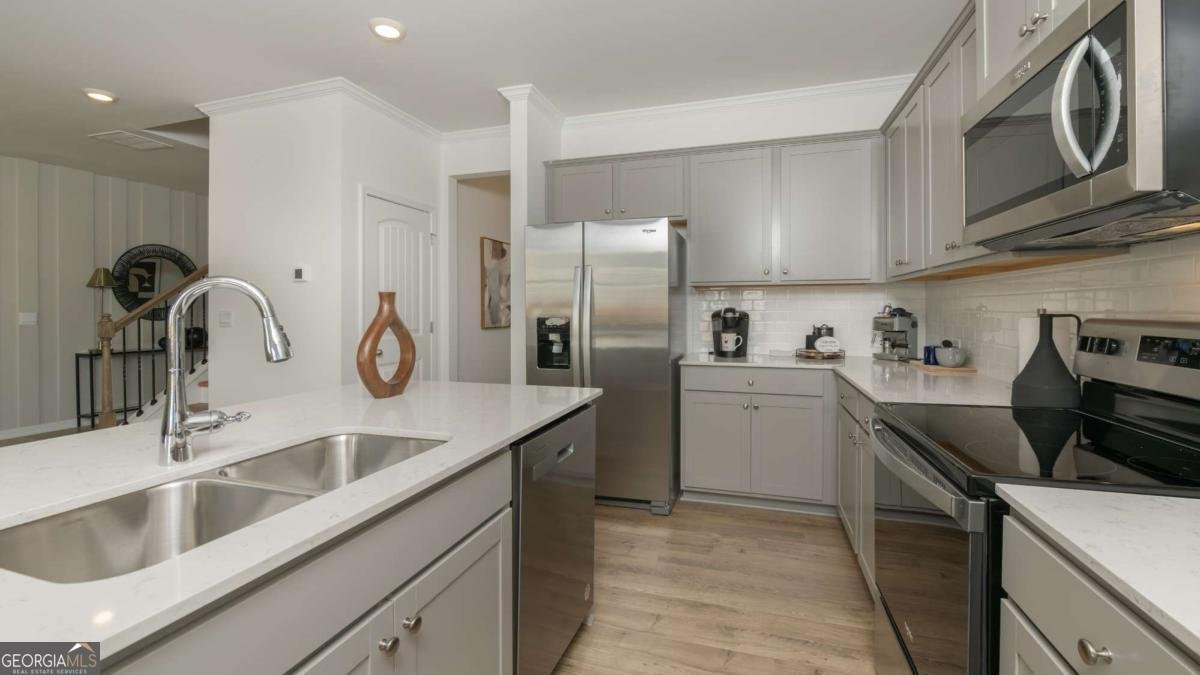 3560 Matthew Court Decatur - Photo 11