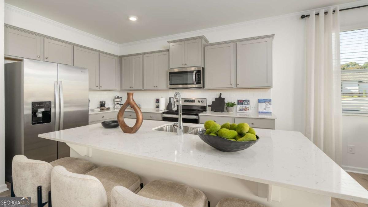 3560 Matthew Court Decatur - Photo 9