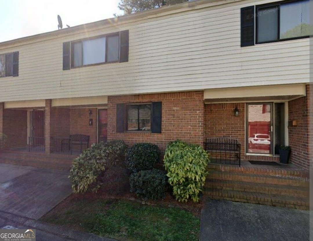 3332 Northcrest Road Atlanta - main photo