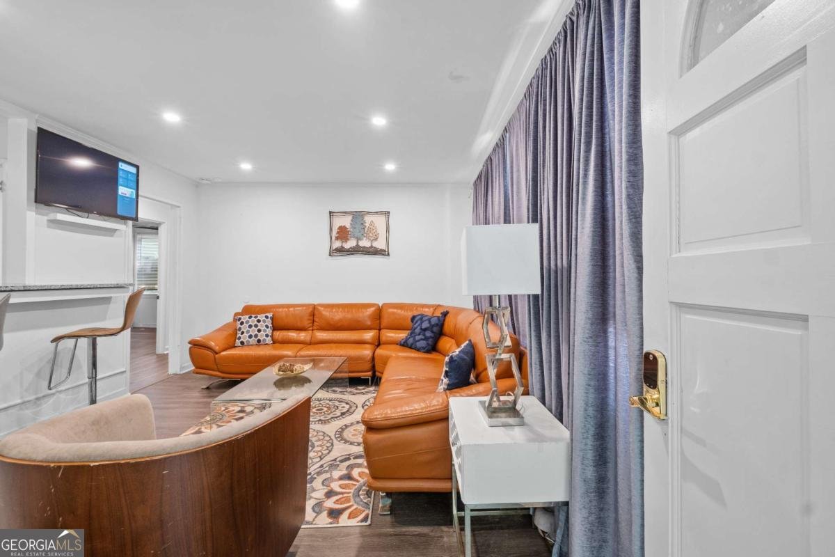 1738 Duke Road Atlanta - Photo 1