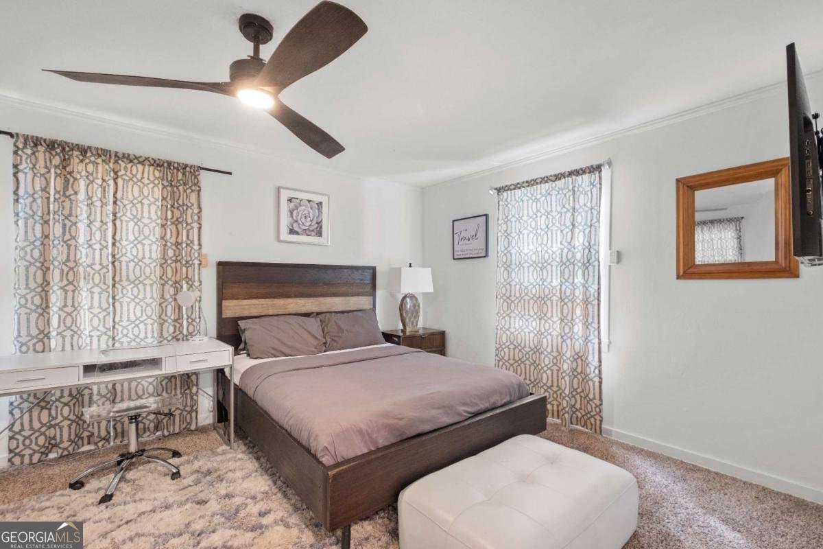 1738 Duke Road Atlanta - Photo 17