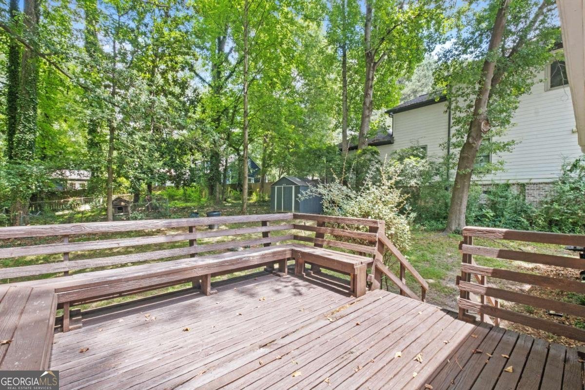 1738 Duke Road Atlanta - Photo 20