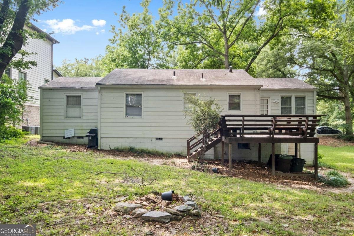 1738 Duke Road Atlanta - Photo 23