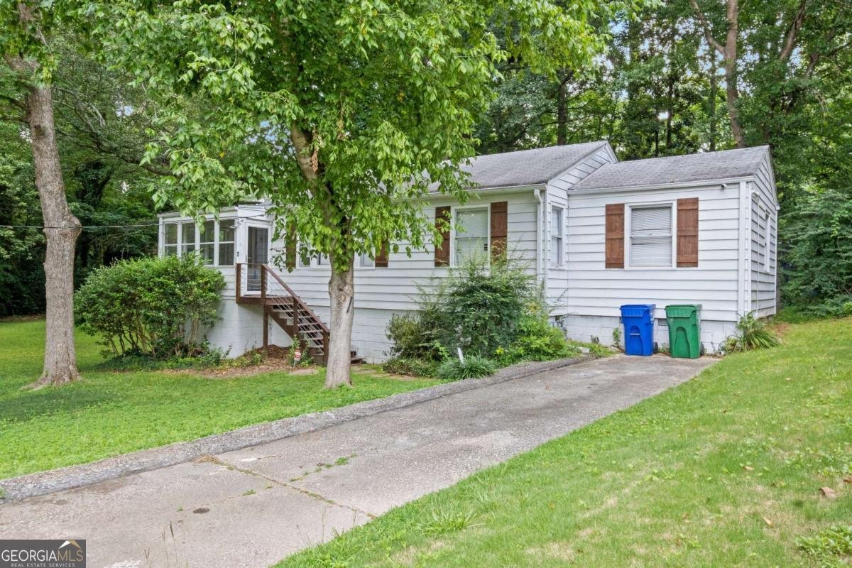 1738 Duke Road Atlanta - Photo 25