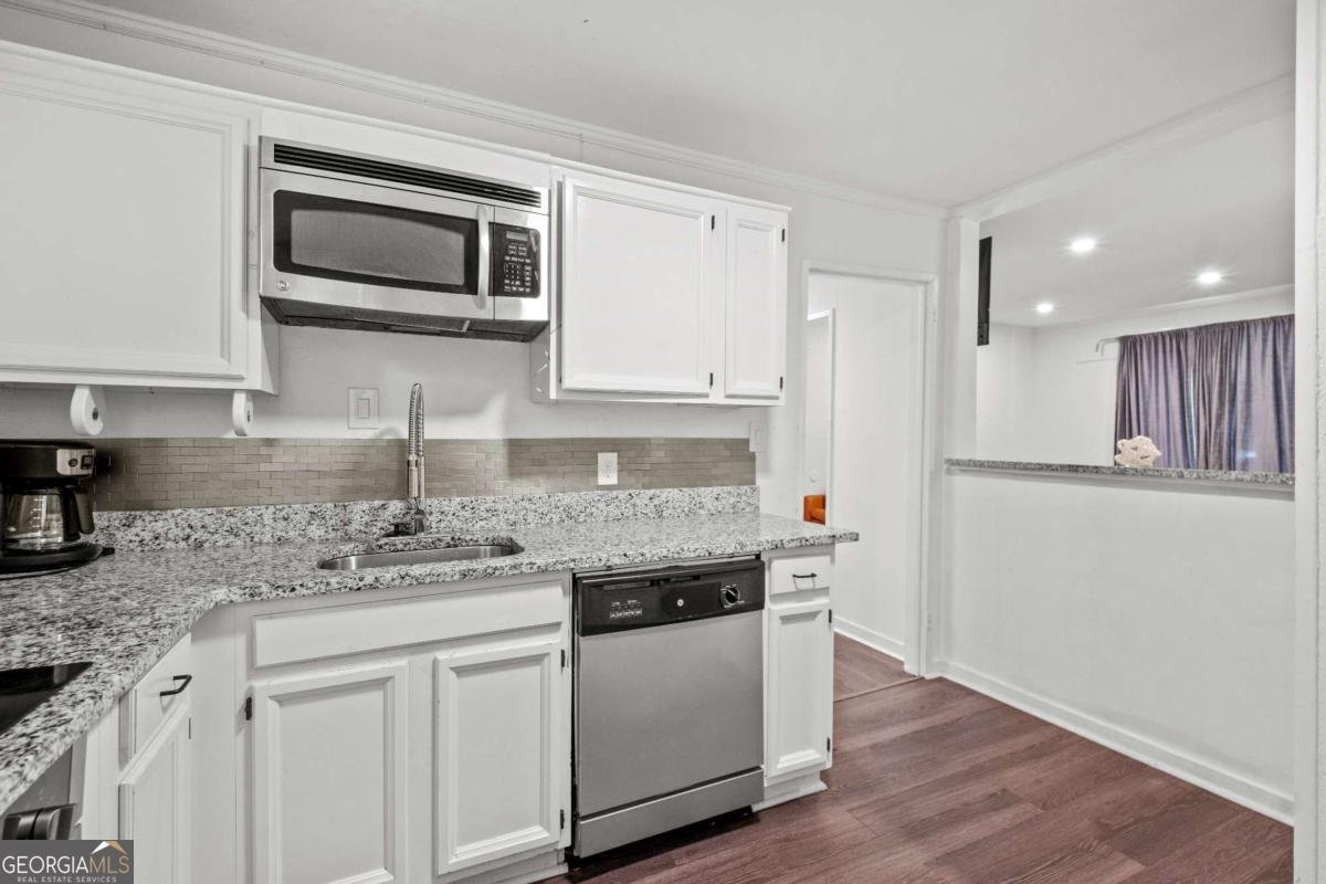 1738 Duke Road Atlanta - Photo 8