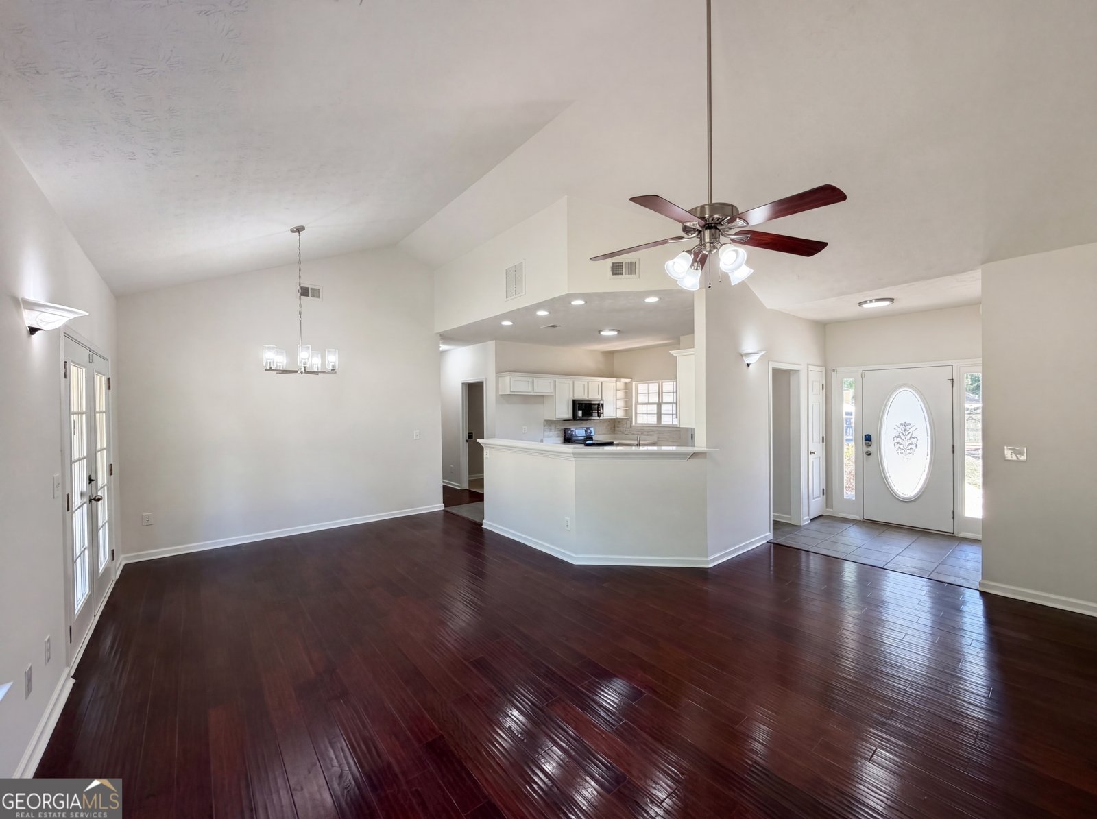 130 White Acres Drive Stockbridge - Photo 10