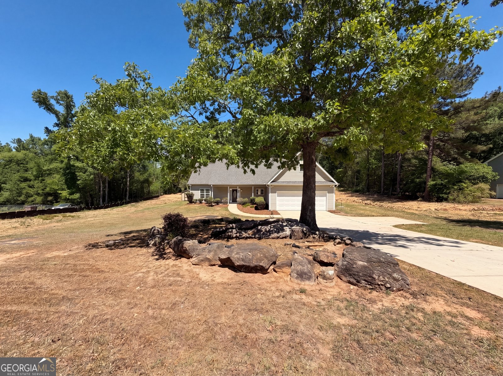 130 White Acres Drive Stockbridge - Photo 21