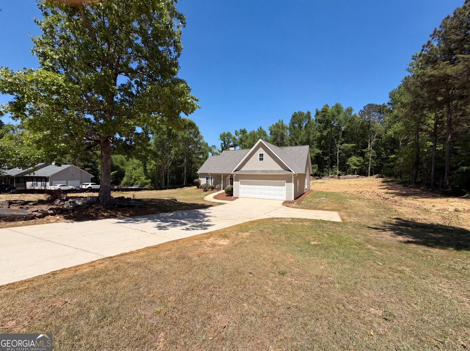 130 White Acres Drive Stockbridge - Photo 22