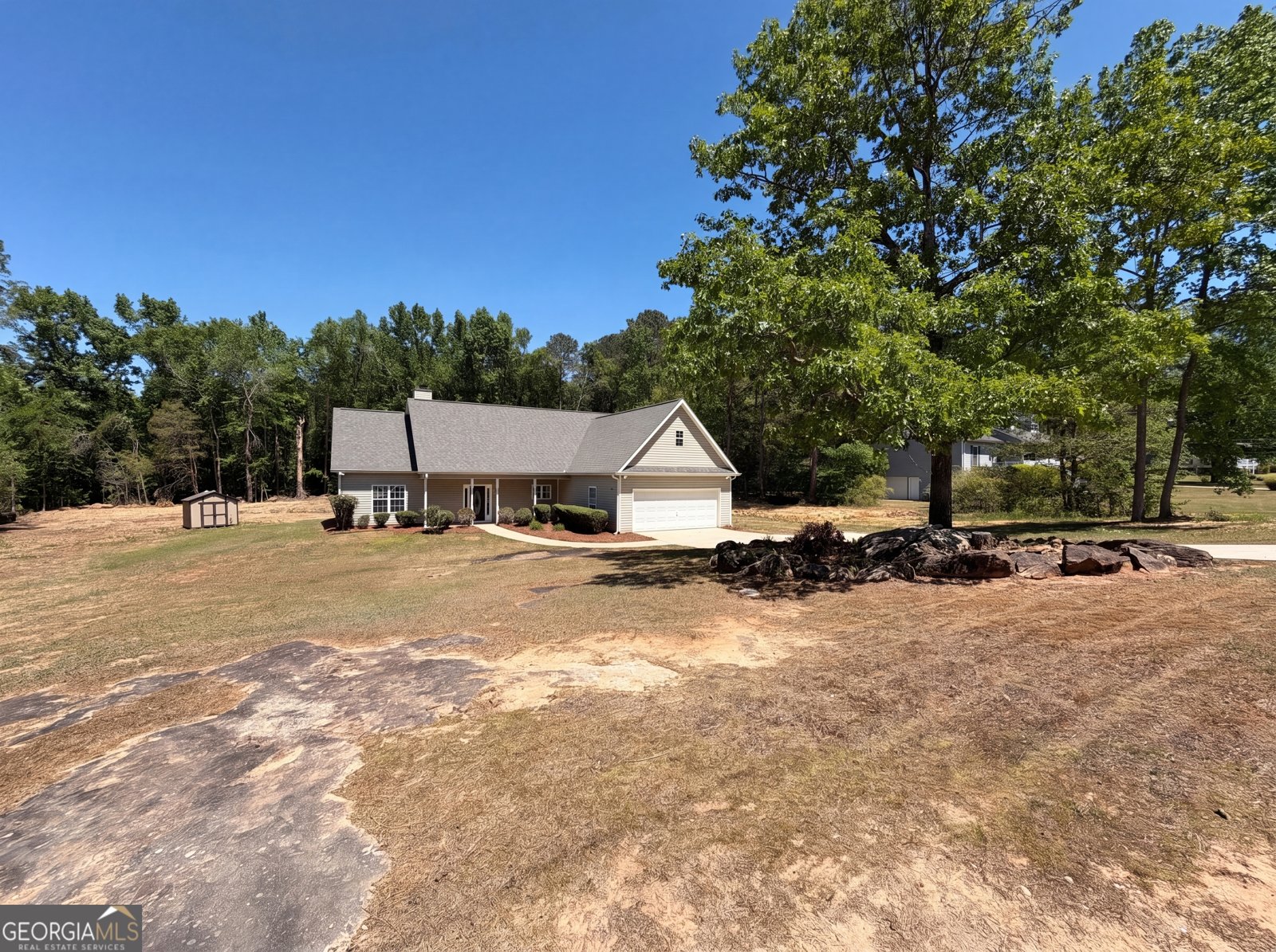 130 White Acres Drive Stockbridge - Photo 23