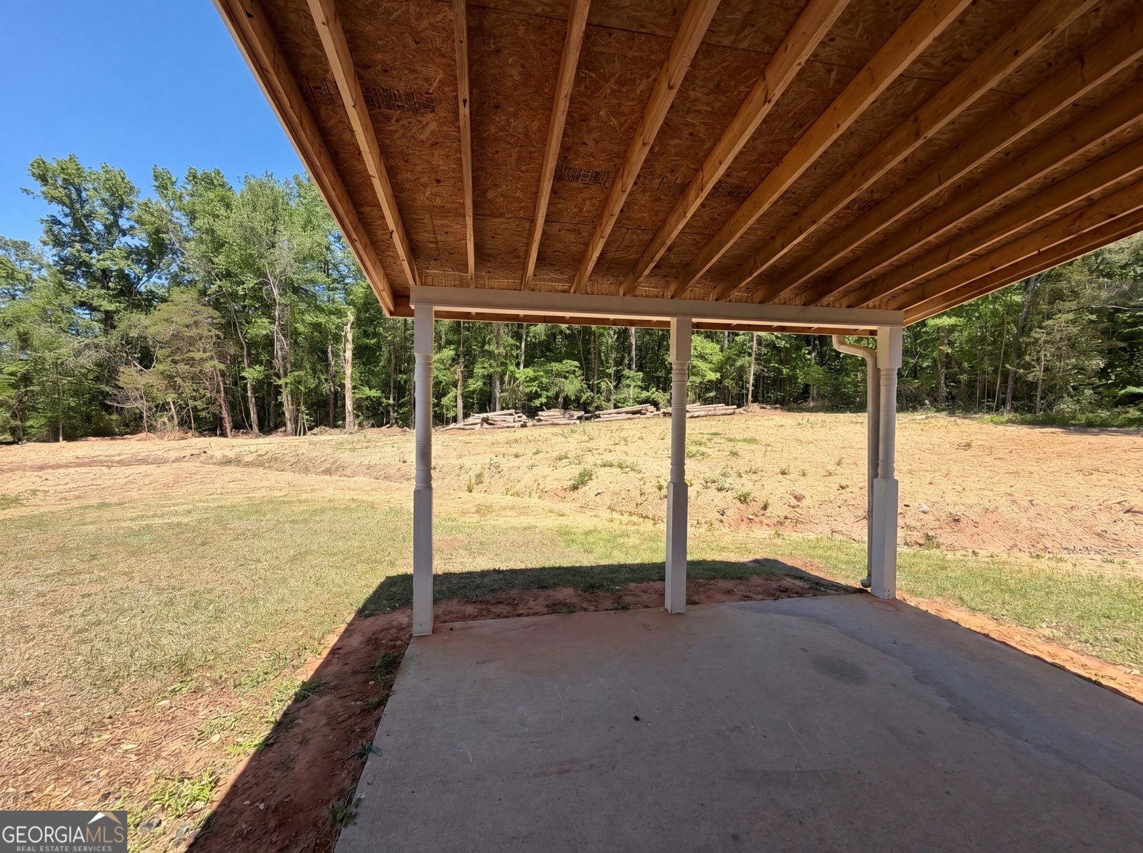 130 White Acres Drive Stockbridge - Photo 24