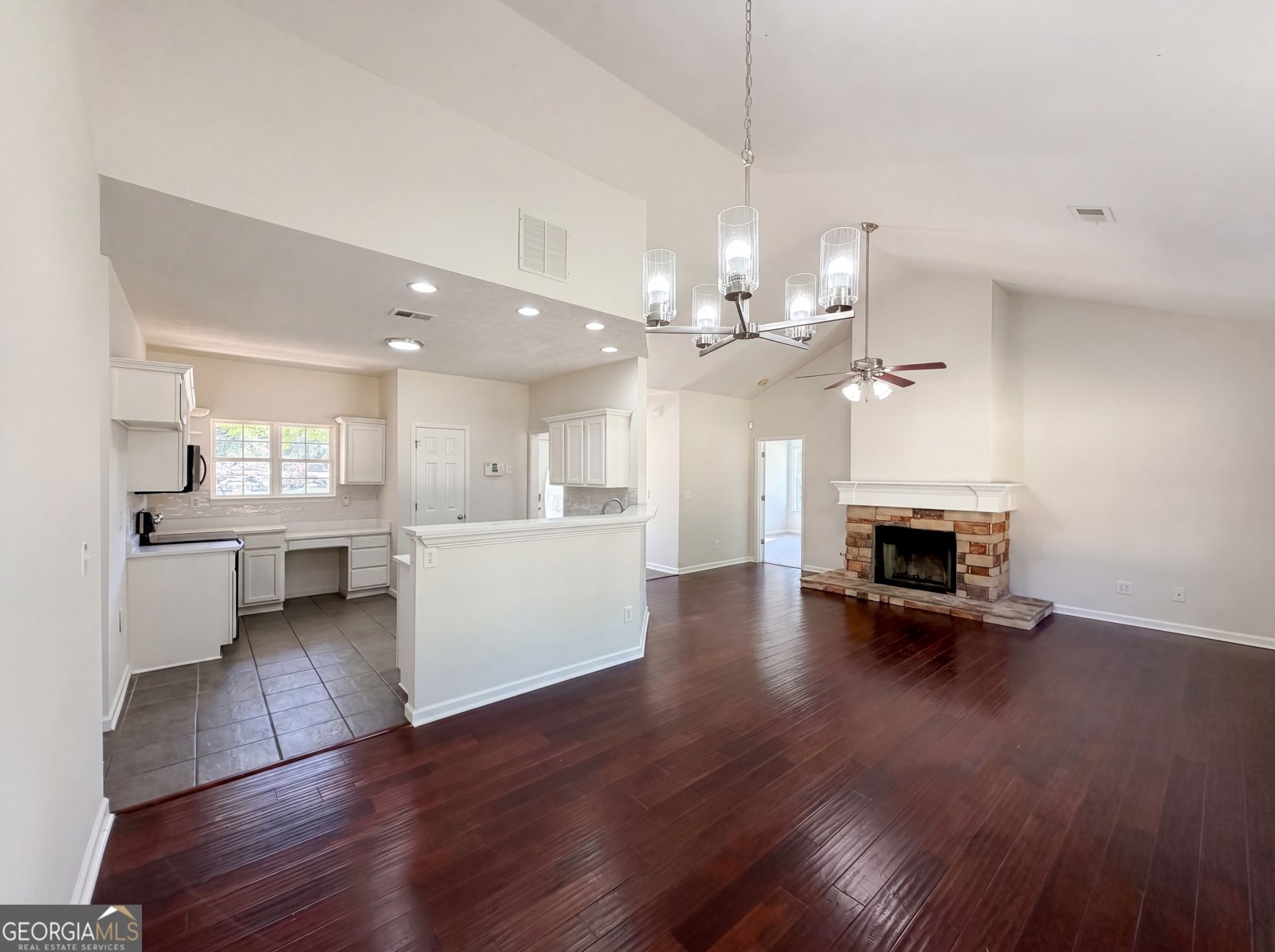 130 White Acres Drive Stockbridge - Photo 7