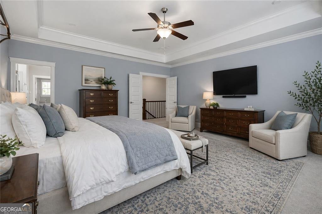 3560 Chattahoochee Road Cumming - Photo 10