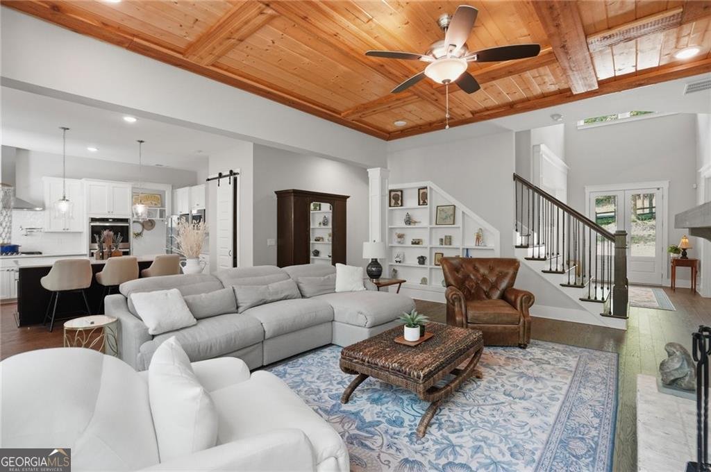 3560 Chattahoochee Road Cumming - Photo 34