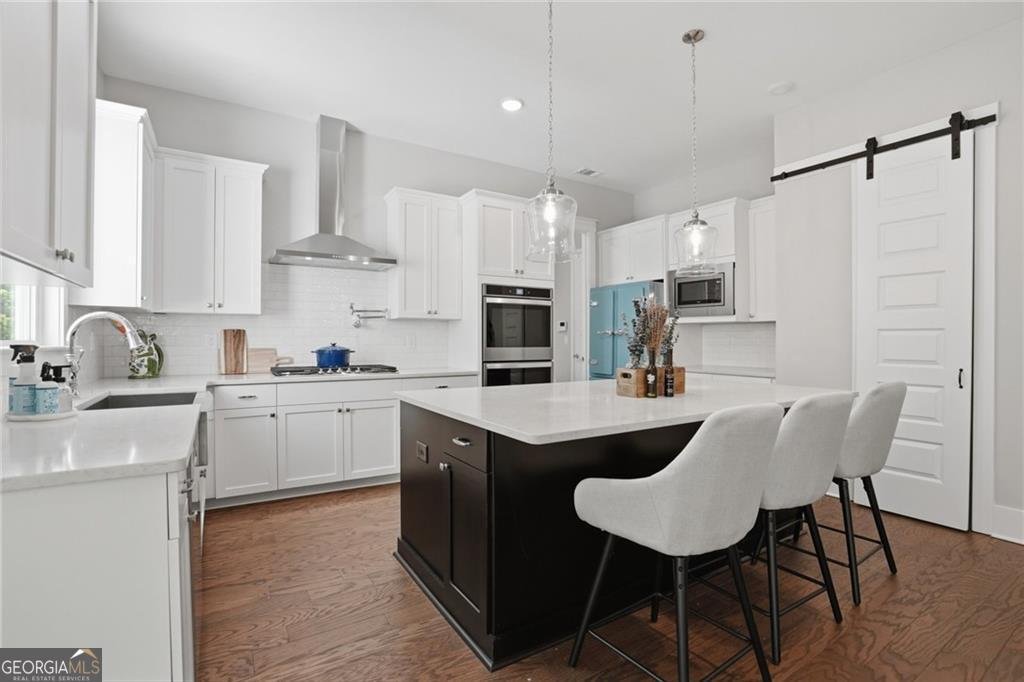 3560 Chattahoochee Road Cumming - Photo 6