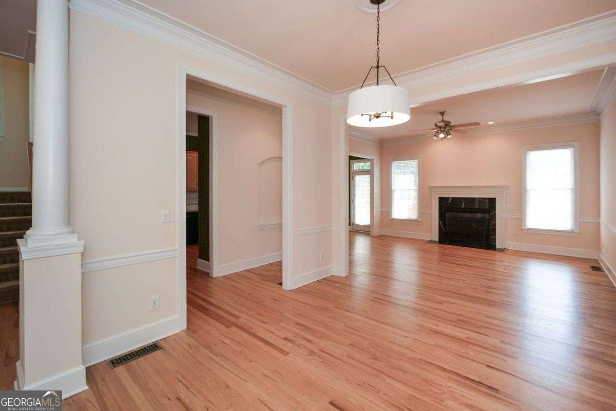 4635 Ivygate Circle Atlanta - Photo 11