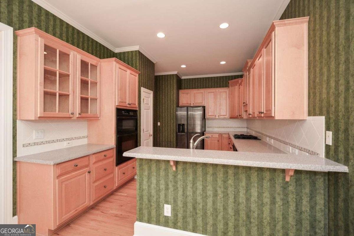 4635 Ivygate Circle Atlanta - Photo 12