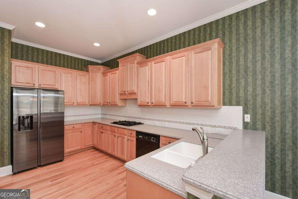 4635 Ivygate Circle Atlanta - Photo 13