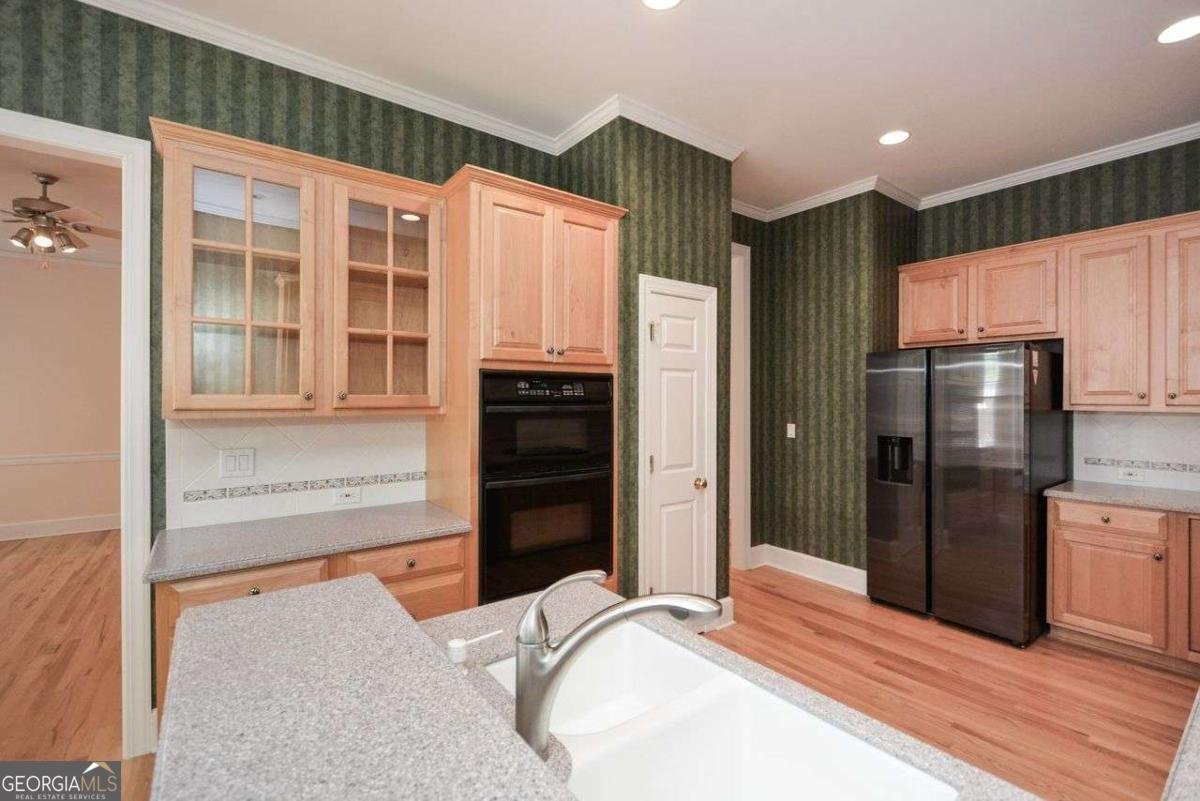 4635 Ivygate Circle Atlanta - Photo 14