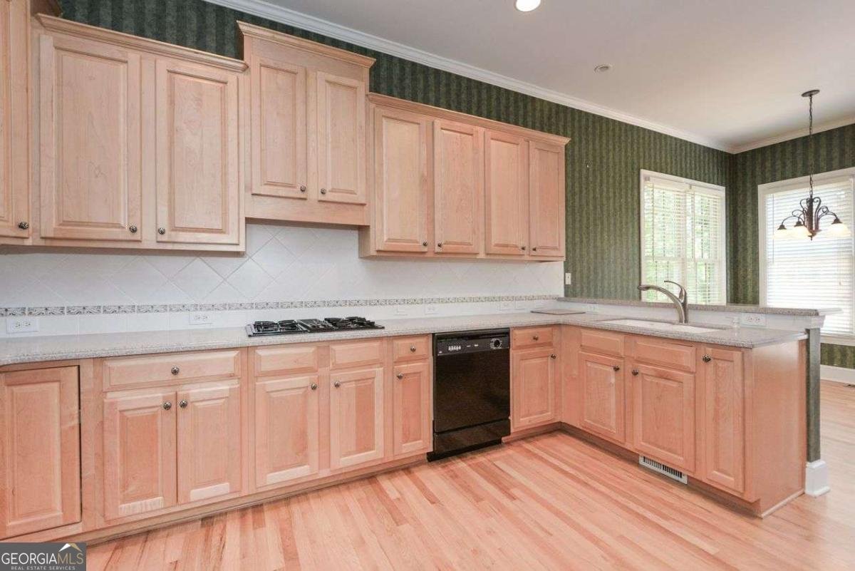 4635 Ivygate Circle Atlanta - Photo 15