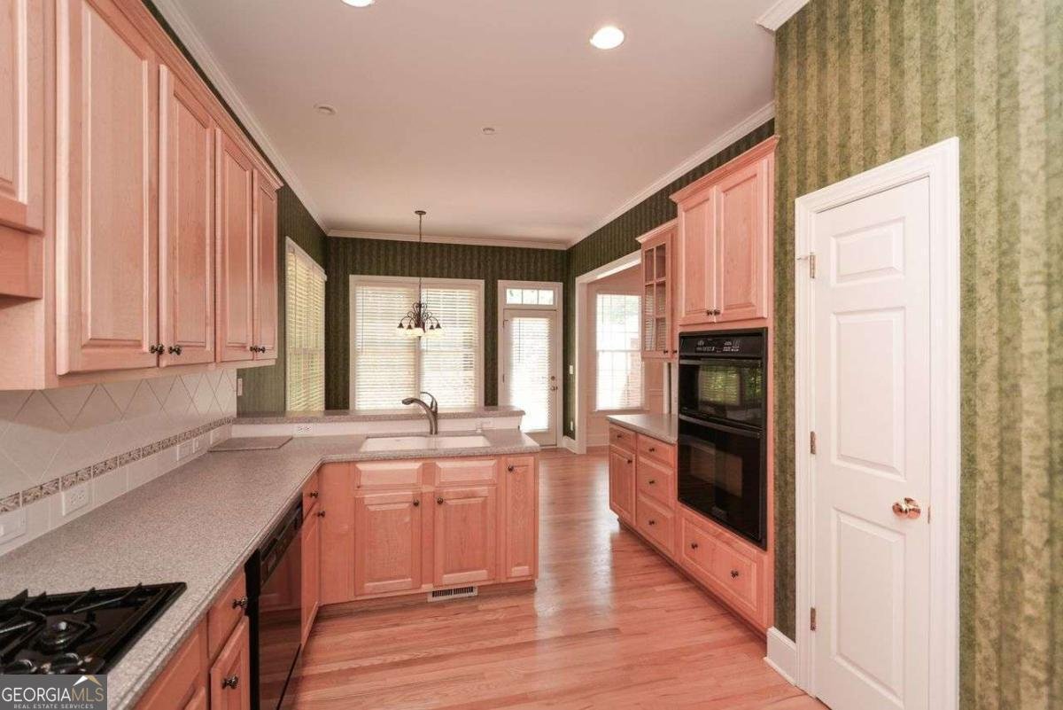 4635 Ivygate Circle Atlanta - Photo 16