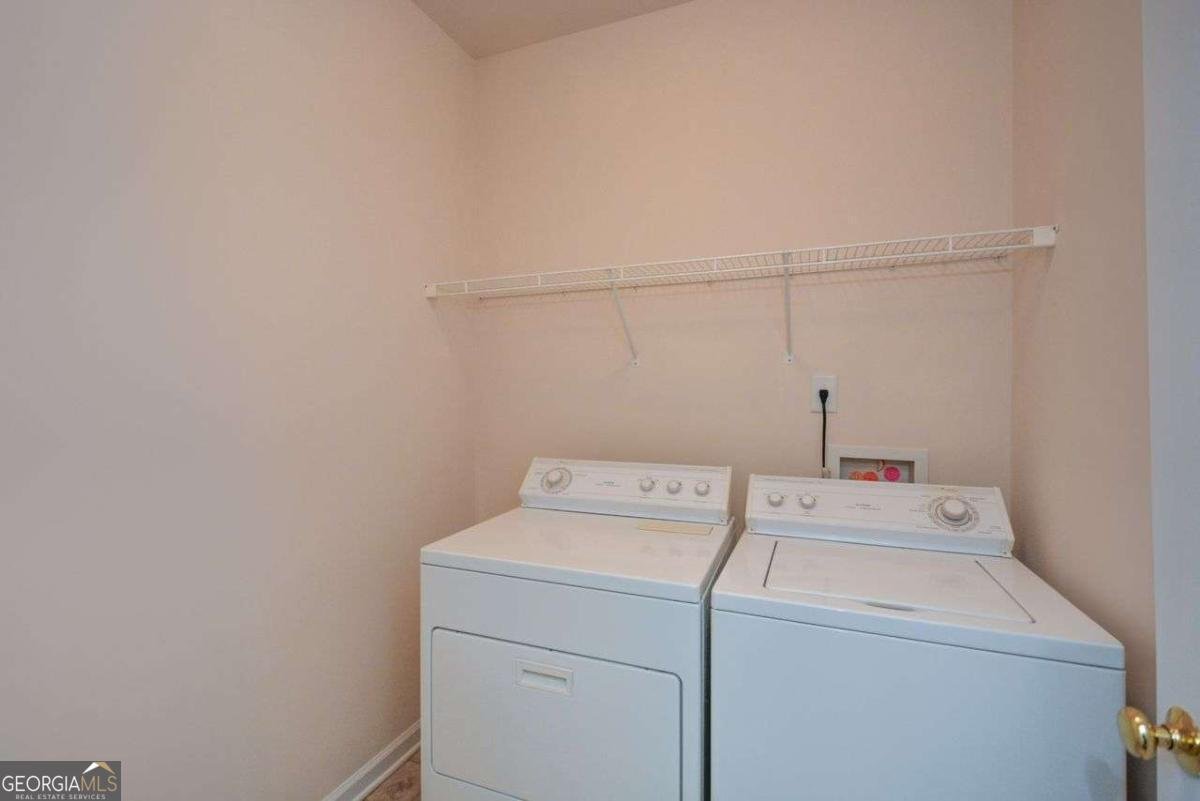 4635 Ivygate Circle Atlanta - Photo 18