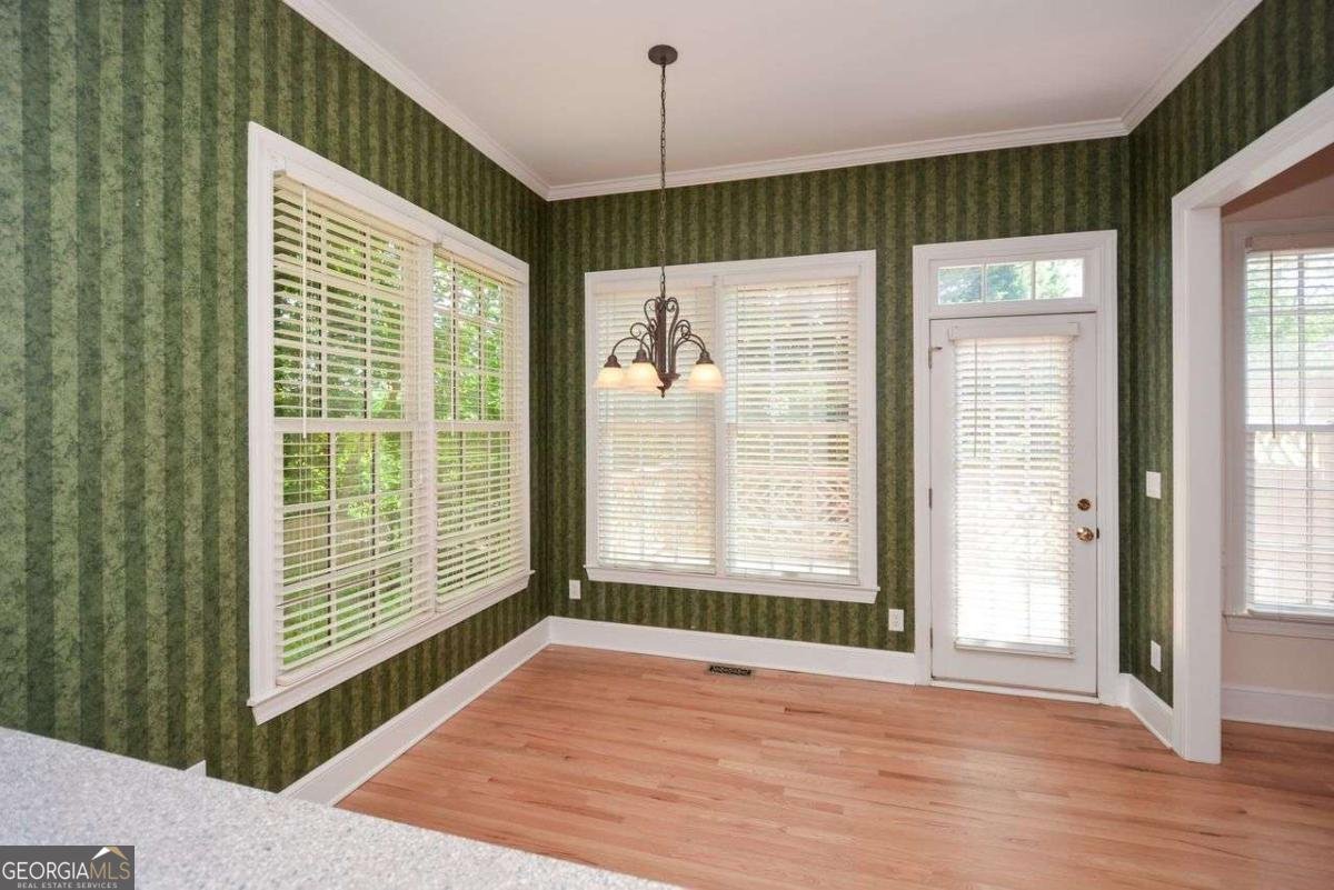 4635 Ivygate Circle Atlanta - Photo 19