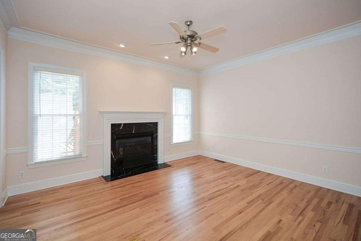 4635 Ivygate Circle Atlanta - Photo 21