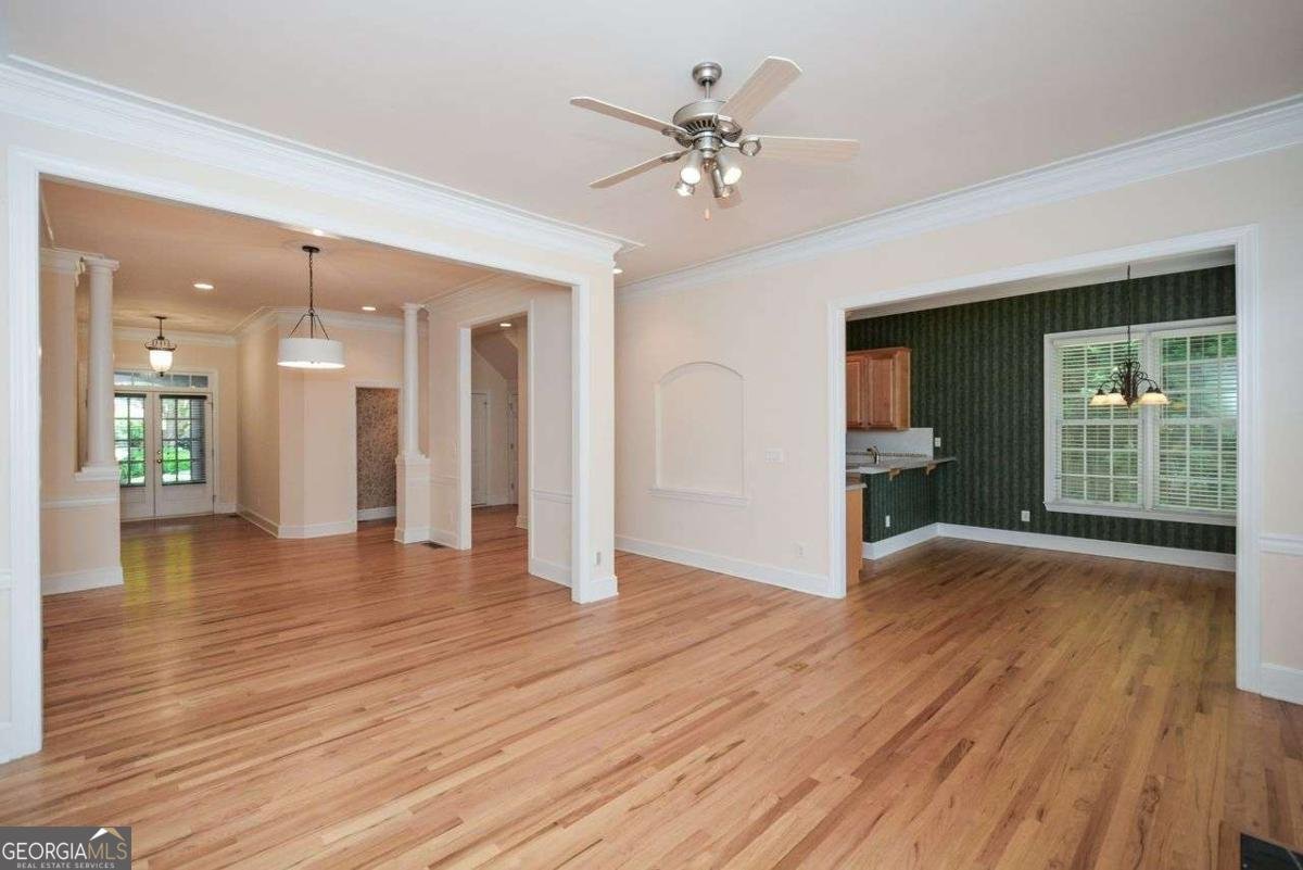 4635 Ivygate Circle Atlanta - Photo 22
