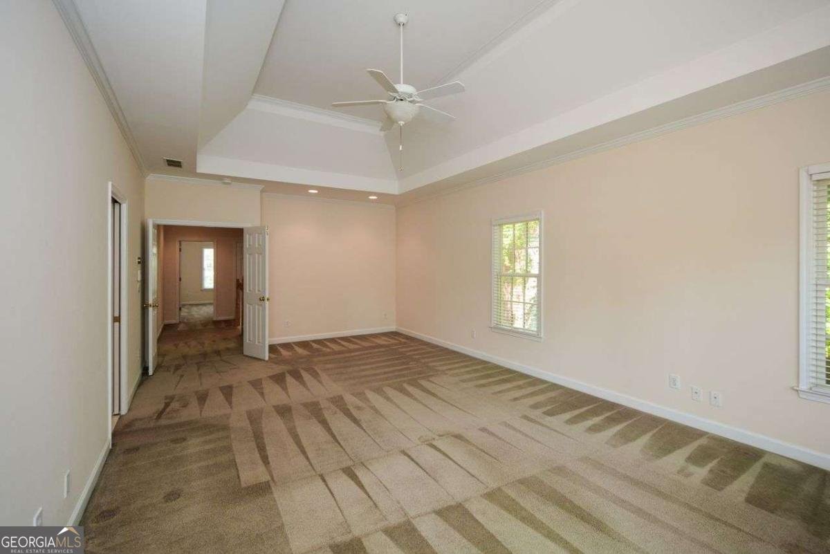 4635 Ivygate Circle Atlanta - Photo 27