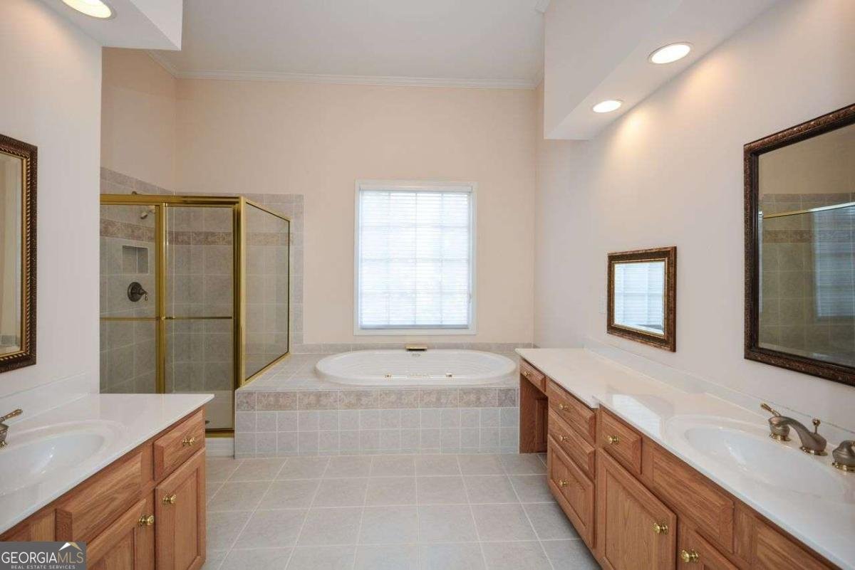 4635 Ivygate Circle Atlanta - Photo 28