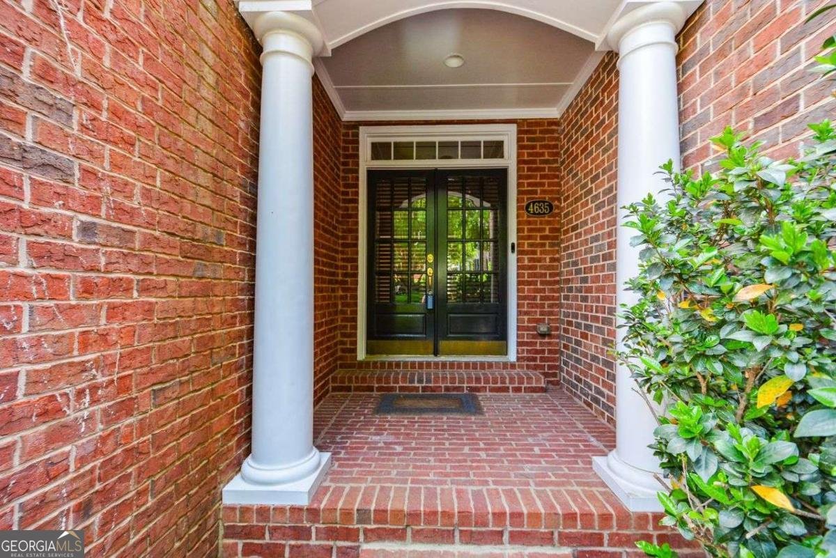 4635 Ivygate Circle Atlanta - Photo 6