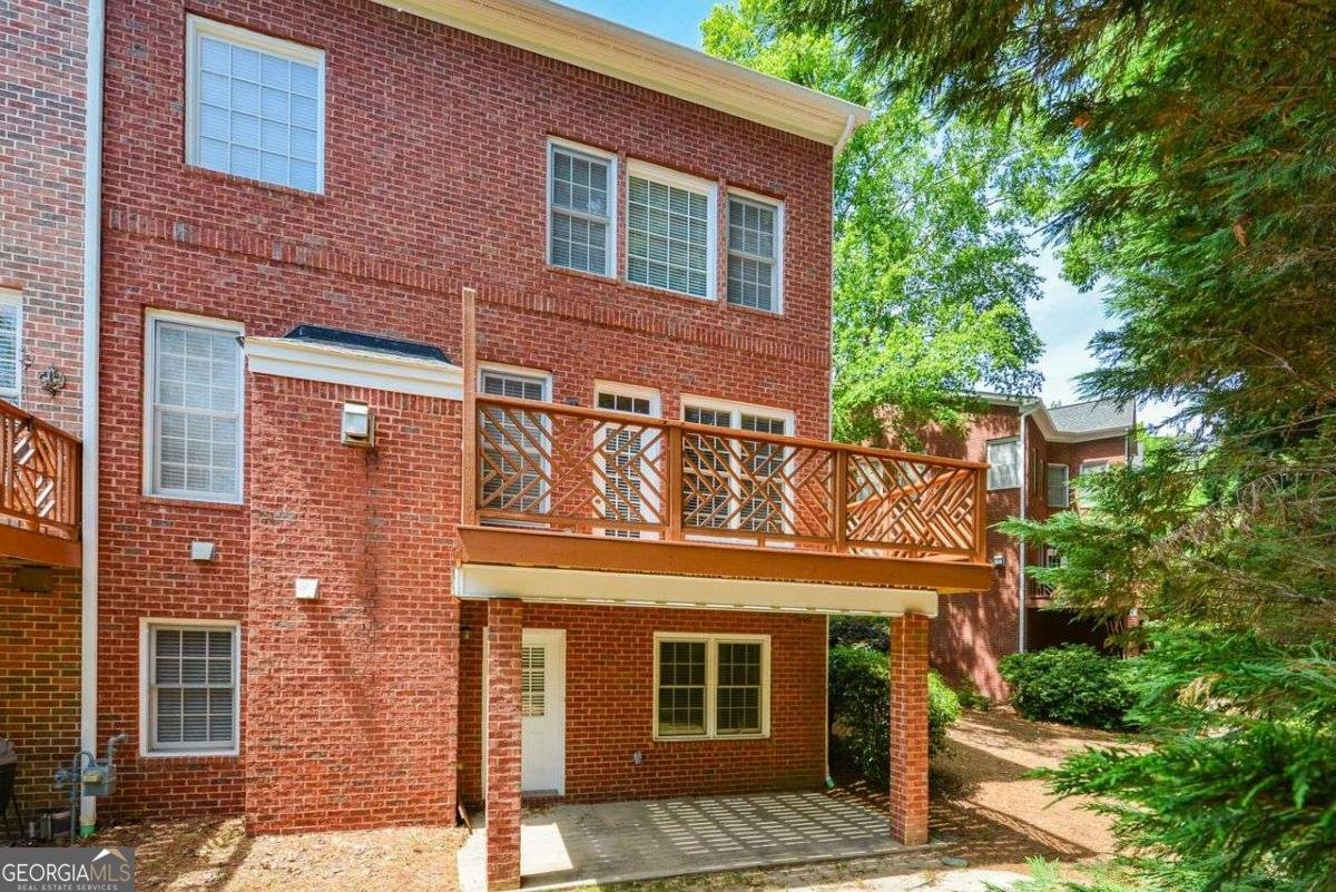 4635 Ivygate Circle Atlanta - Photo 64