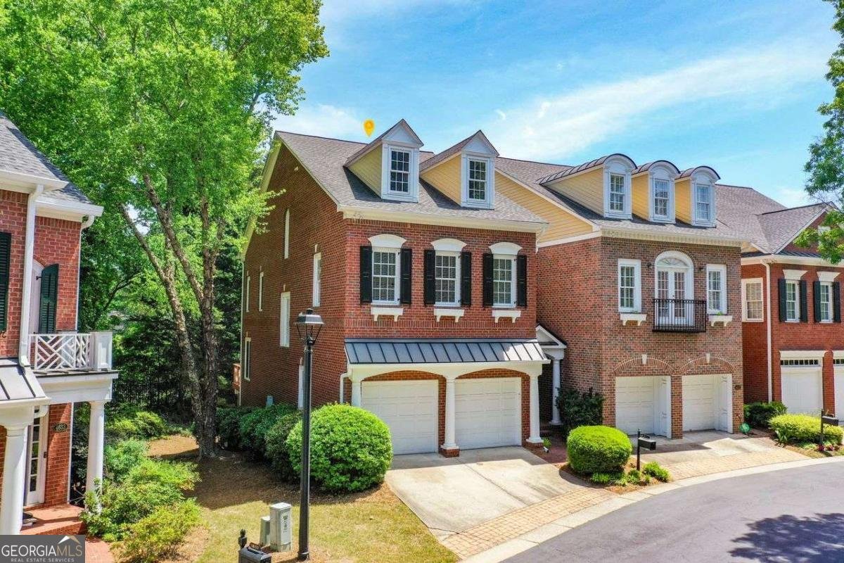 4635 Ivygate Circle Atlanta - Photo 66