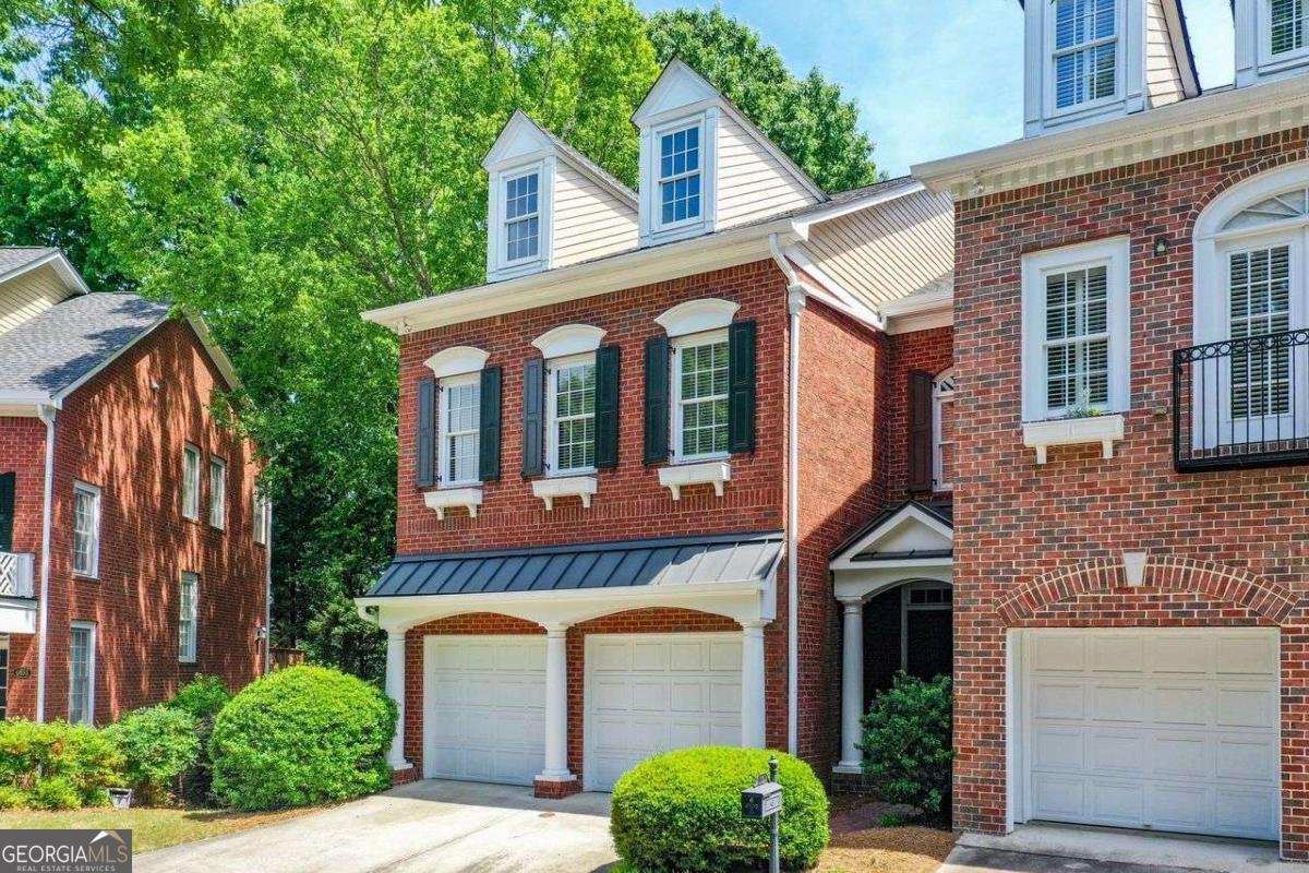 4635 Ivygate Circle Atlanta - Photo 67