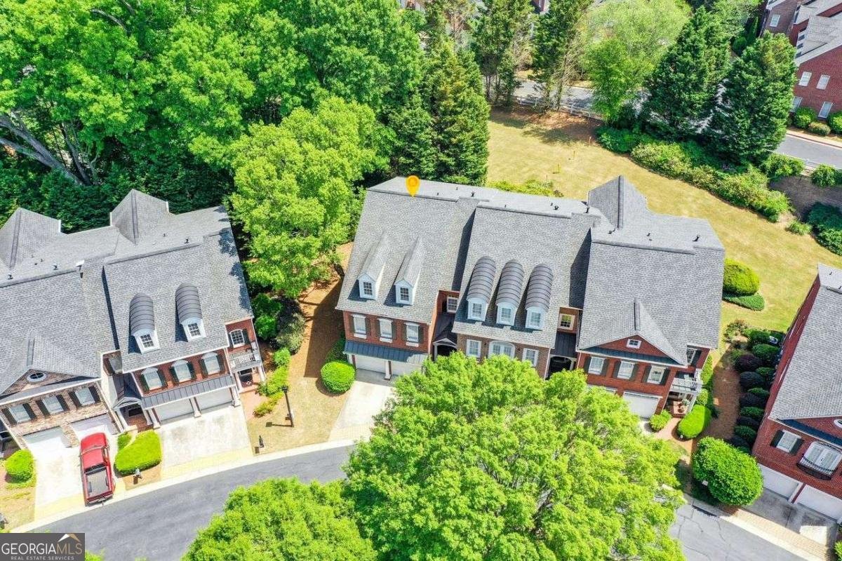 4635 Ivygate Circle Atlanta - Photo 68