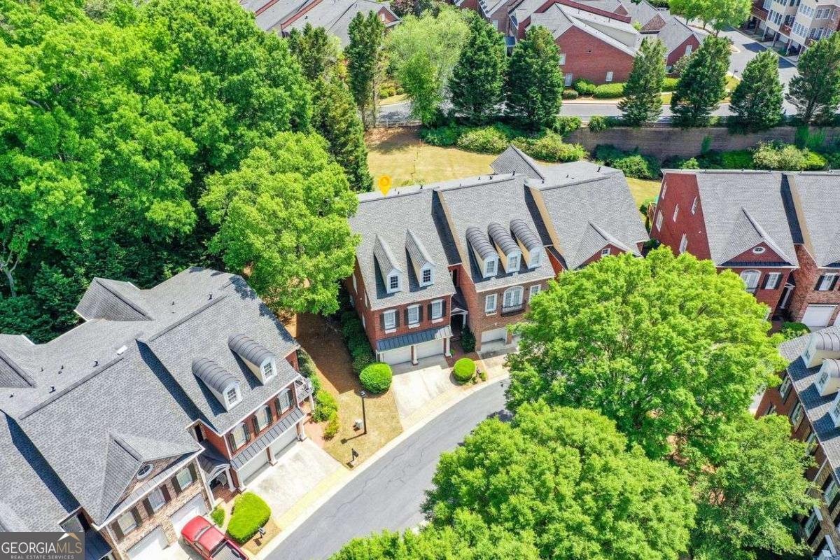 4635 Ivygate Circle Atlanta - Photo 69