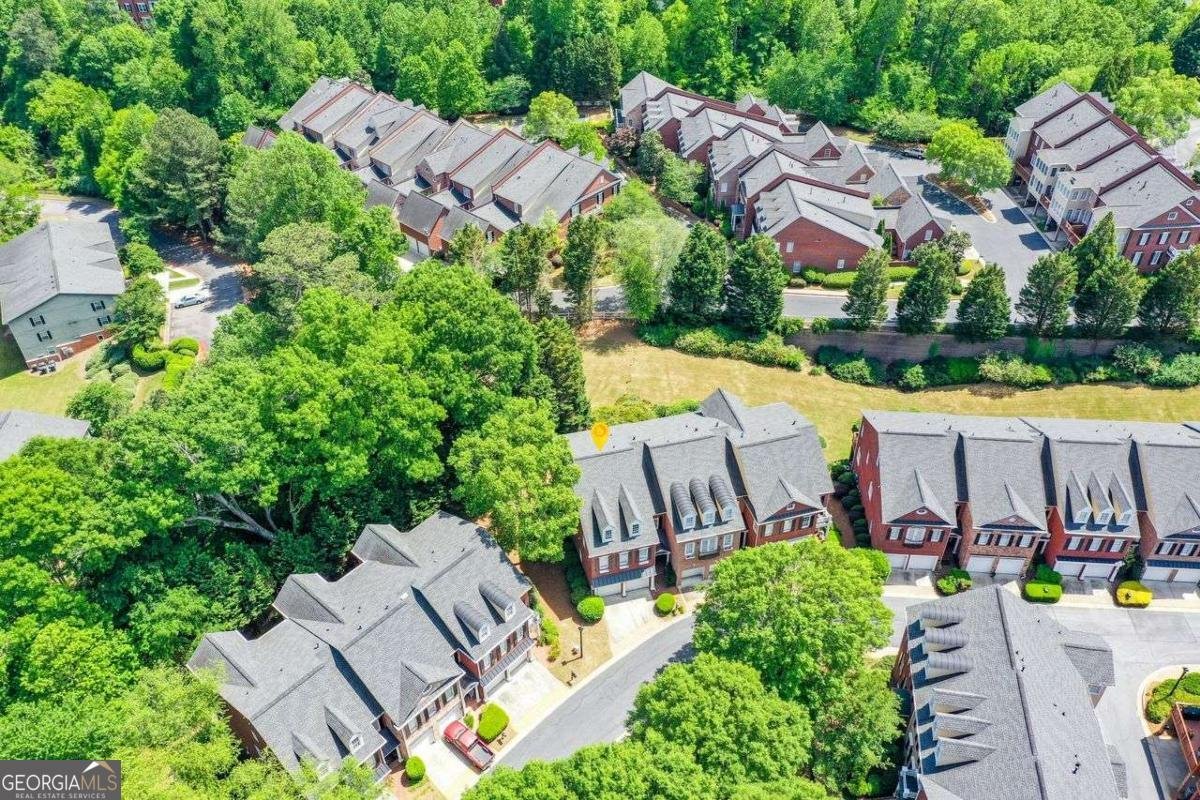 4635 Ivygate Circle Atlanta - Photo 70