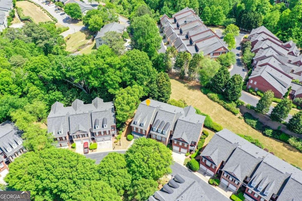 4635 Ivygate Circle Atlanta - Photo 71