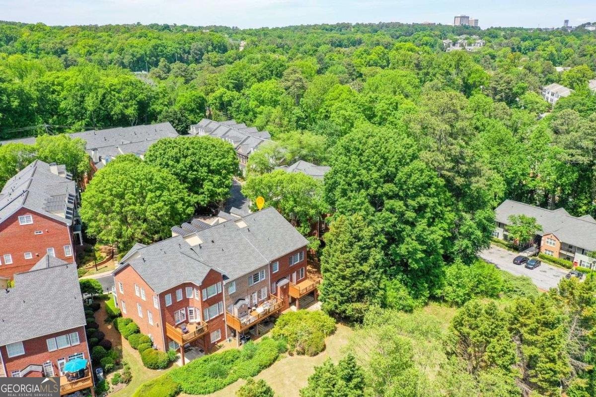 4635 Ivygate Circle Atlanta - Photo 72