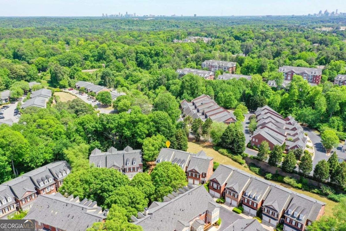 4635 Ivygate Circle Atlanta - Photo 73