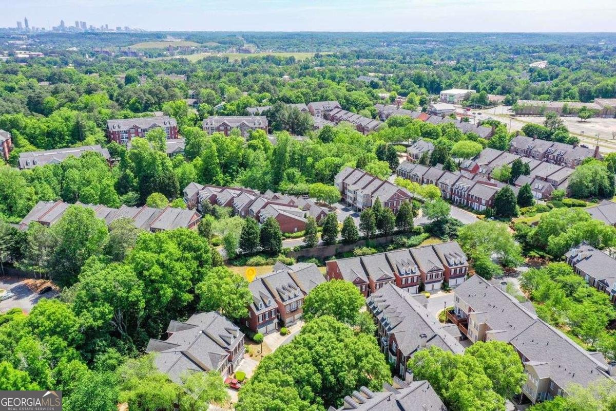 4635 Ivygate Circle Atlanta - Photo 74