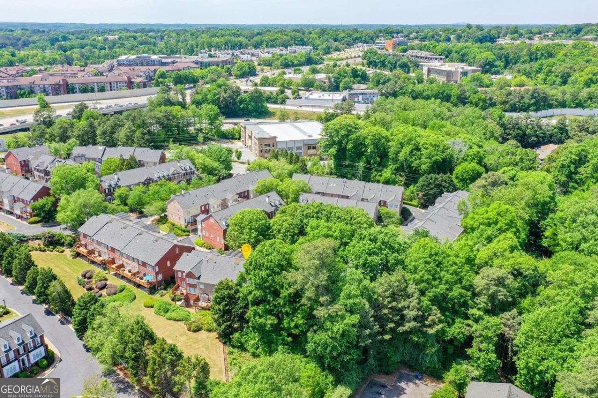 4635 Ivygate Circle Atlanta - Photo 75