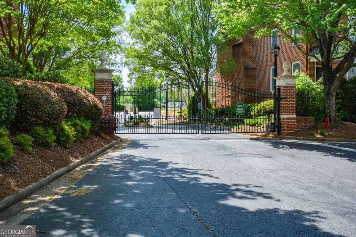 4635 Ivygate Circle Atlanta - Photo 78