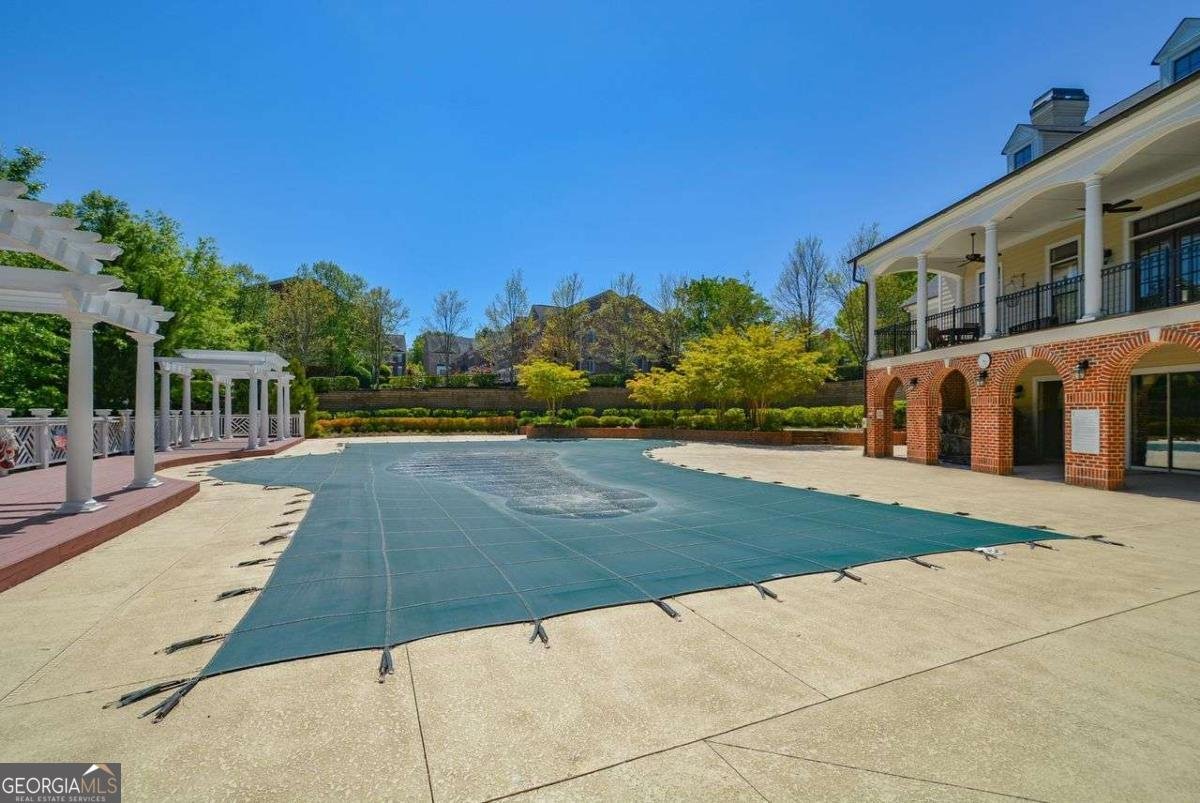 4635 Ivygate Circle Atlanta - Photo 79