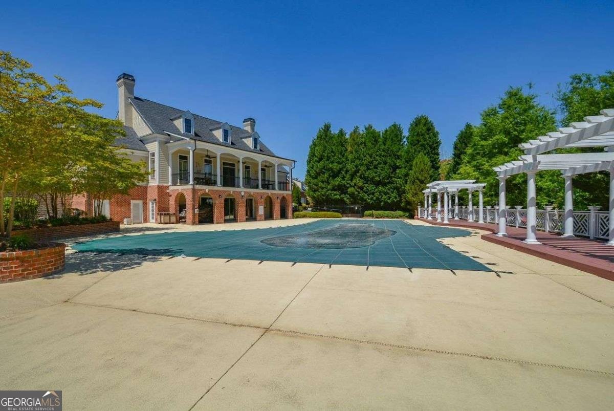 4635 Ivygate Circle Atlanta - Photo 80